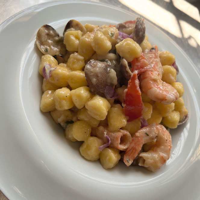 Bar Trattoria Cannavota - Follonica - 4