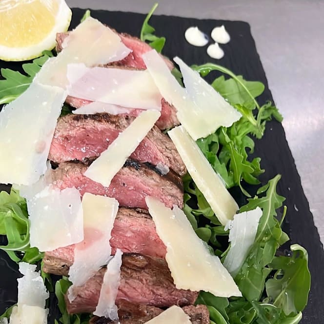 Bar Trattoria Cannavota - Follonica - 7