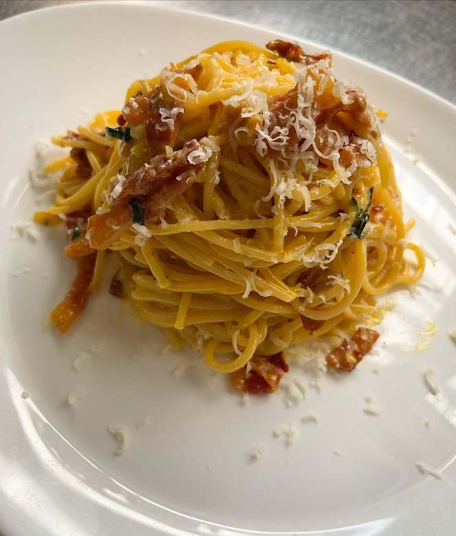 Bar Trattoria Cannavota - Follonica - 3