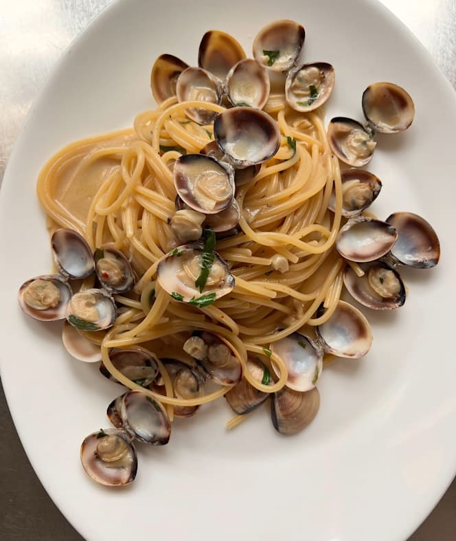 Bar Trattoria Cannavota - Follonica - 9