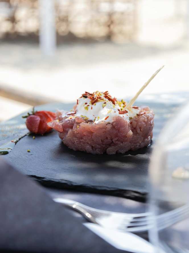 Paguro - Beach Restaurant - 5