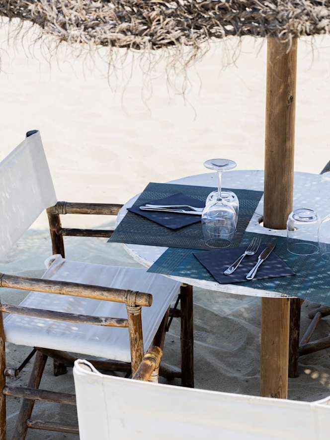 Paguro - Beach Restaurant - 0