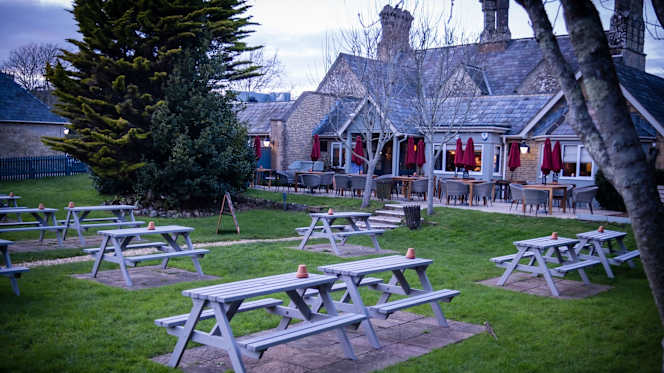 Griffin Godshill - 1