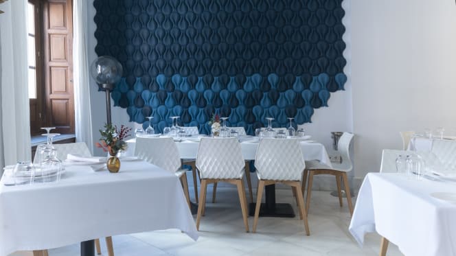 Casa Lonja - Sevilla - 5