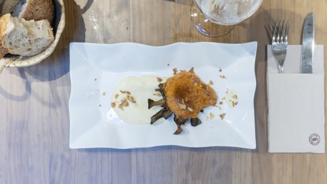 Casa Lonja - Sevilla - 1