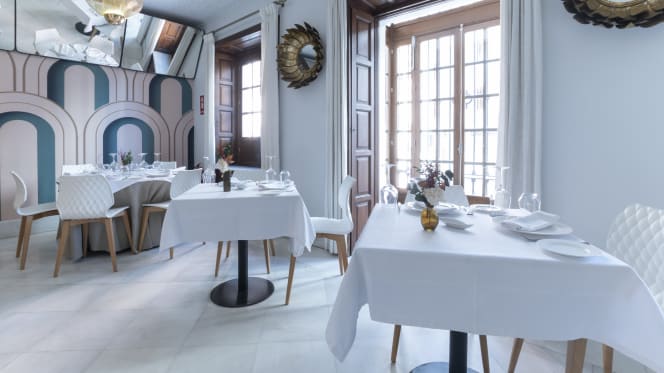 Casa Lonja - Sevilla - 6