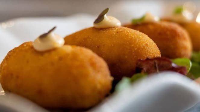 Casa Lonja - Sevilla - 9