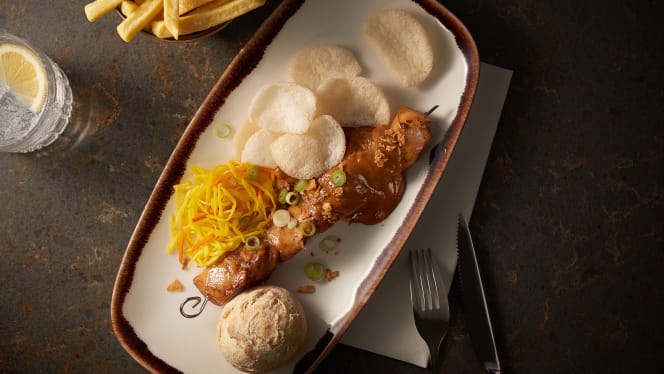 Holland Casino Groningen (Yours) - 1