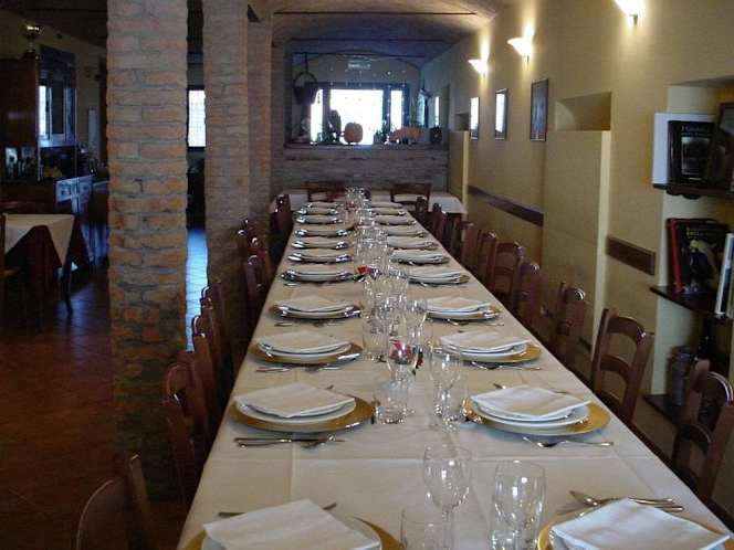 Agriturismo Le Gazze - 6