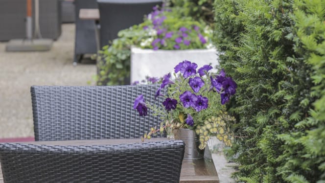 Fletcher Hotel-Restaurant Hellendoorn - 7