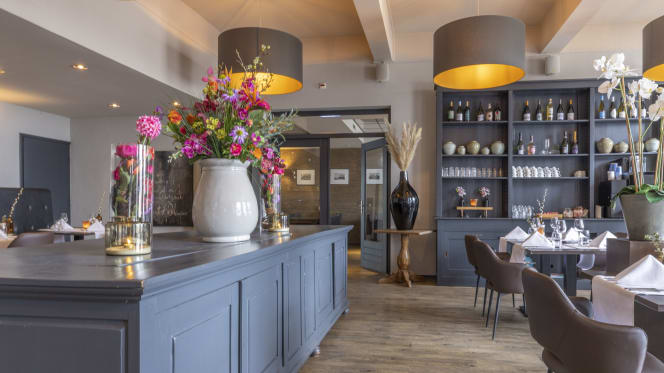 Fletcher Hotel-Restaurant Hellendoorn - 8