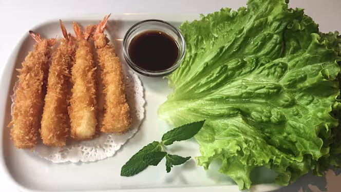 Sushi One - 2