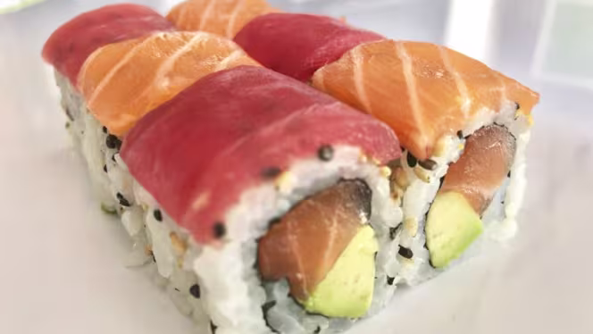 Sushi One - Restaurant - Grenoble