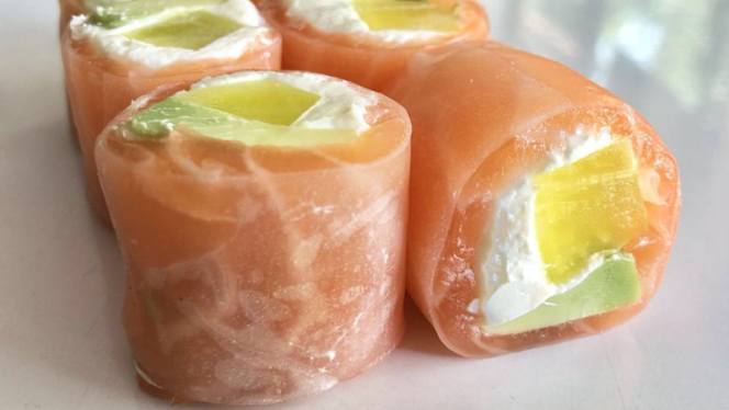Sushi One - 5