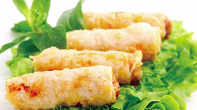 Sushi One - 1