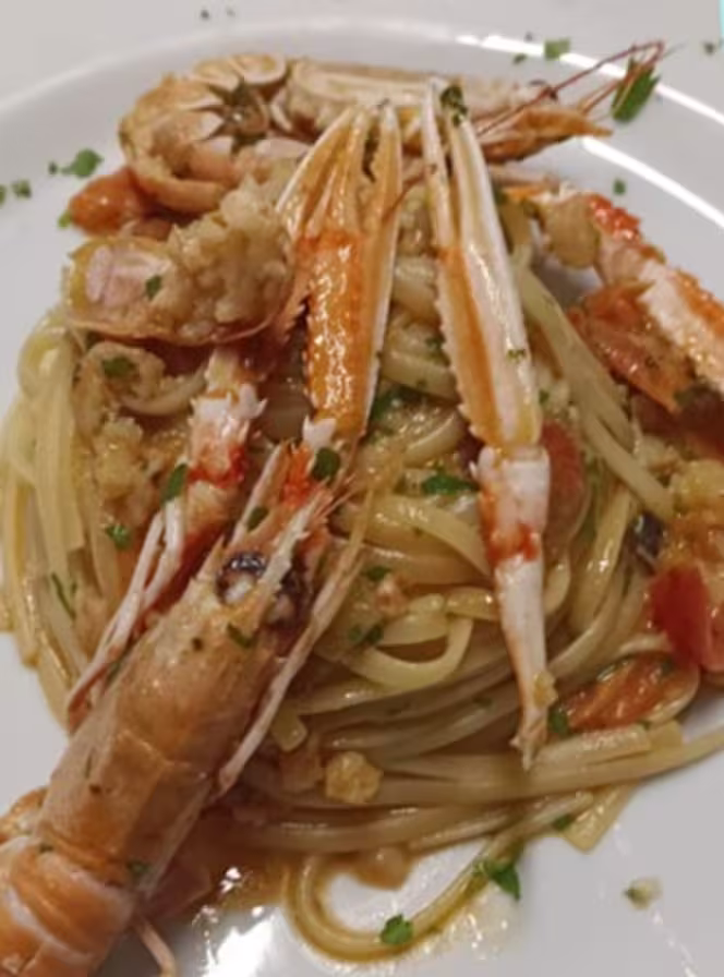 Ai confini del Mare - 1