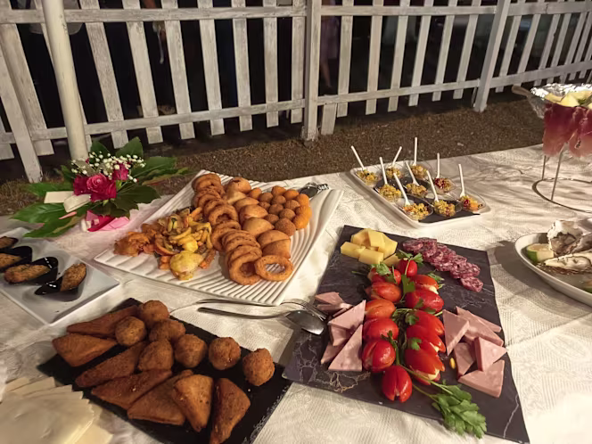 Ai confini del Mare - 4