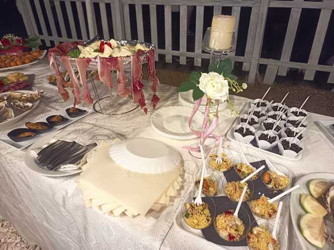 Ai confini del Mare - 6