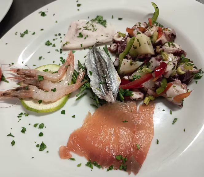 Ai confini del Mare - 0