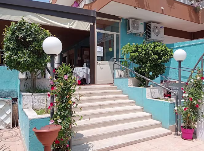 Ai confini del Mare - 8