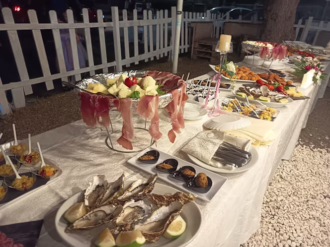 Ai confini del Mare - 5