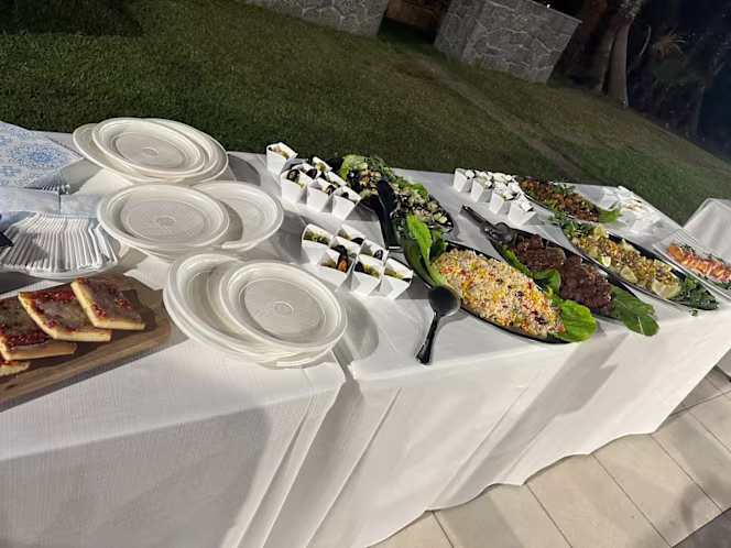 Ai confini del Mare - 7