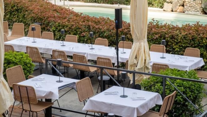 Borderline Campi Bisenzio - 1