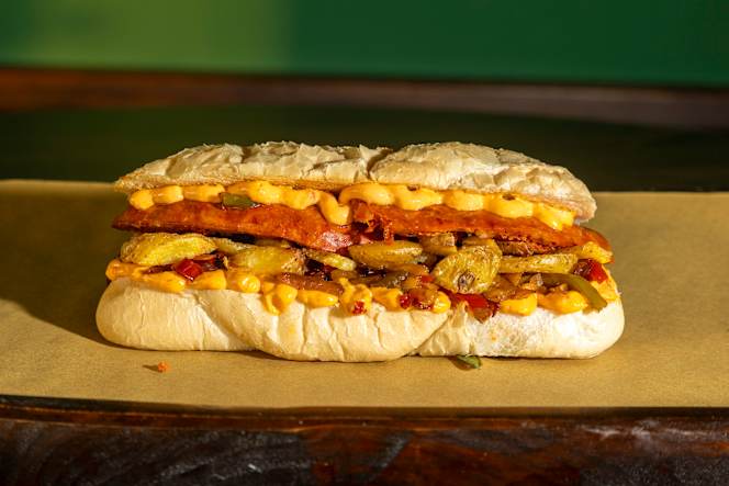 Pe' 'e viche 'e Napule - 5