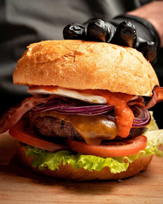 Birra & Brace - Tradate - 3