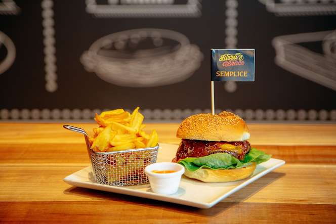 Birra & Brace - Tradate - 2