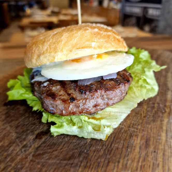 Birra & Brace - Tradate - 1