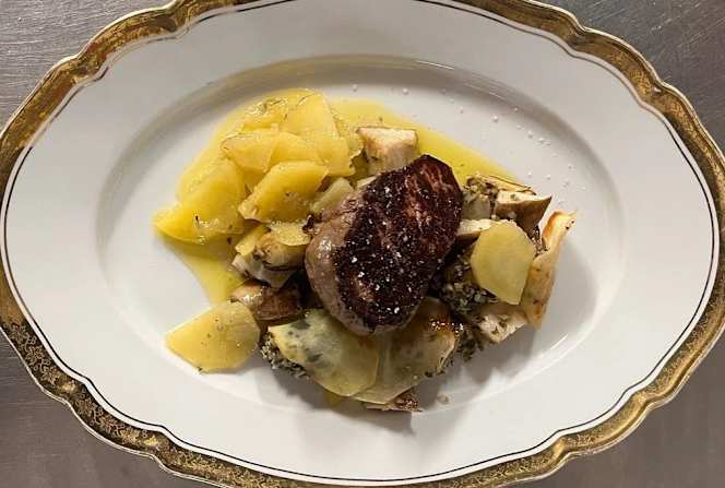 Osteria da Pippo - 9