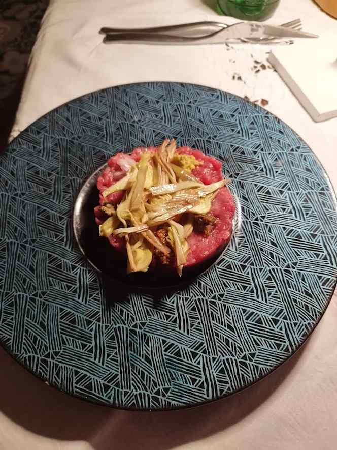 Osteria da Pippo - 4