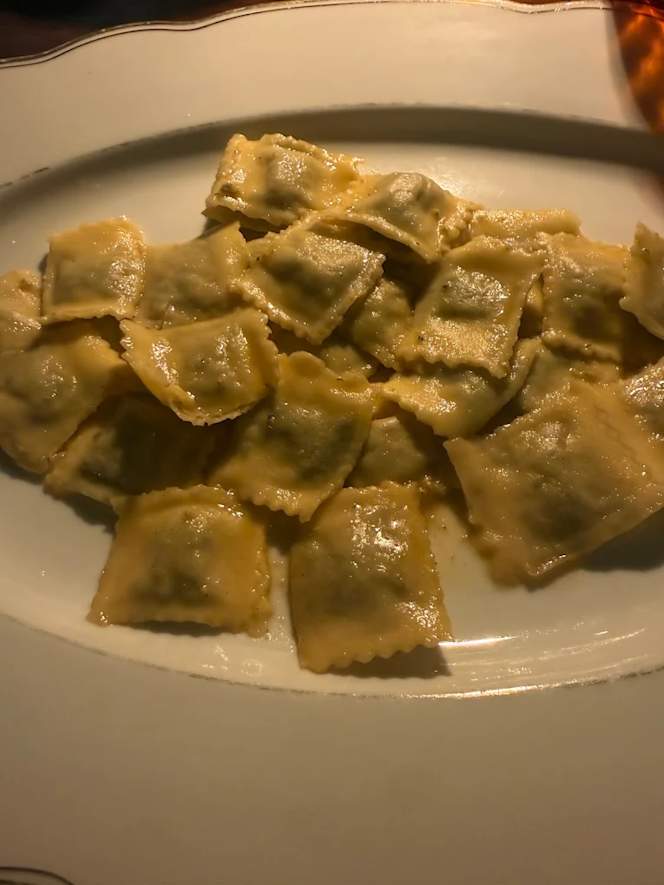 Osteria da Pippo - 2