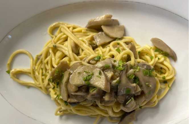 Osteria da Pippo - 8