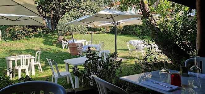 Osteria da Pippo - 1