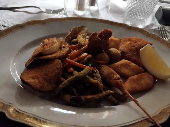 Osteria da Pippo - 6