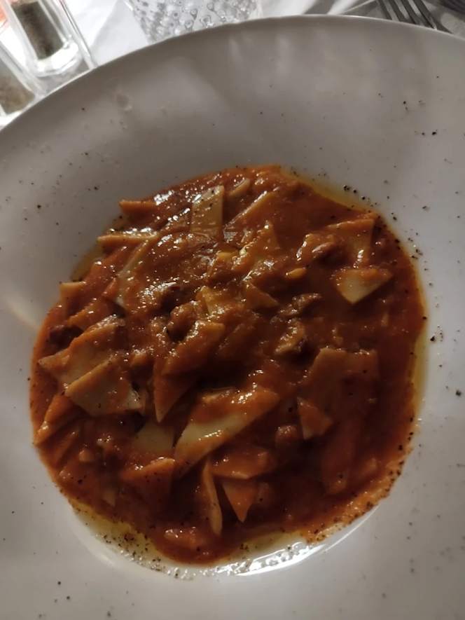 Osteria da Pippo - 3