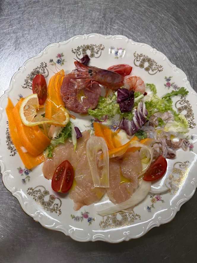 Osteria da Pippo - 0