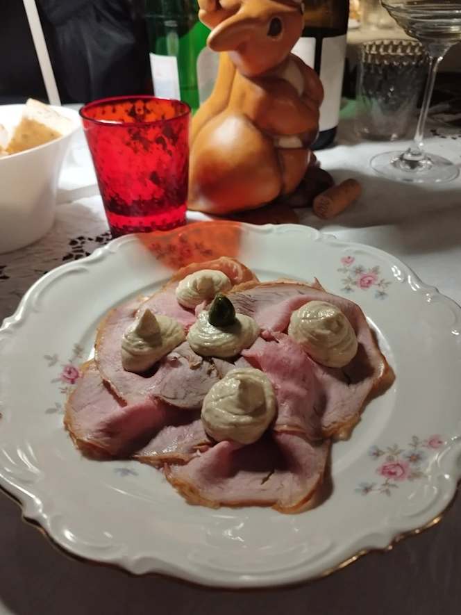 Osteria da Pippo - 5