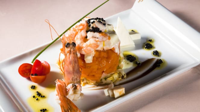 Restaurante Parador de La Gomera - 6