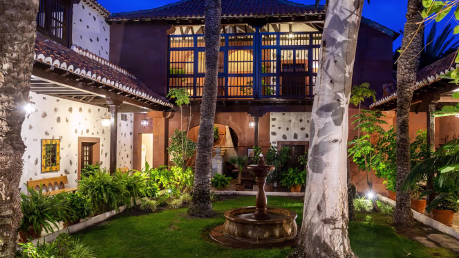 Restaurante Parador de La Gomera - 2