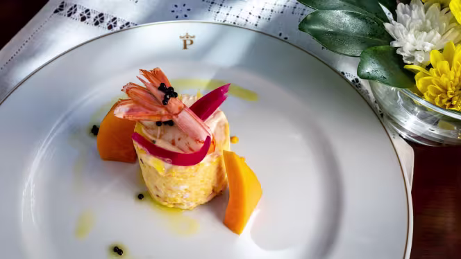 Restaurante Parador de La Gomera - 3