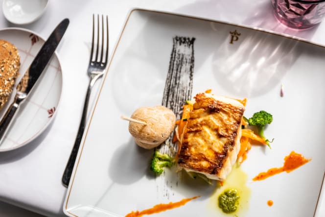 Restaurante Parador de La Gomera - 4