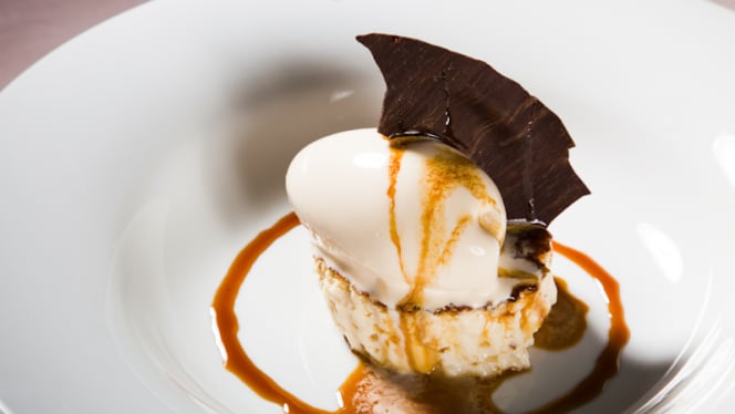 Restaurante Parador de La Gomera - 5