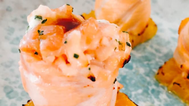 Saikó - Estoril - 6