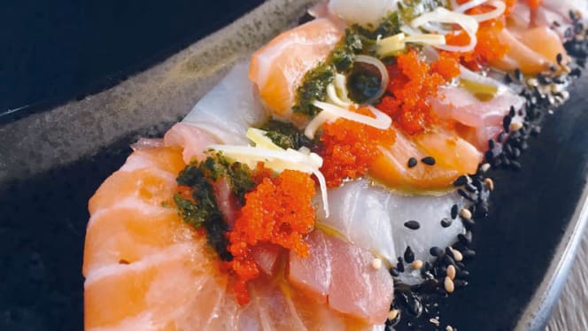 Saikó - Estoril - 9