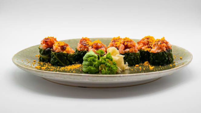 Saikó - Estoril - 2