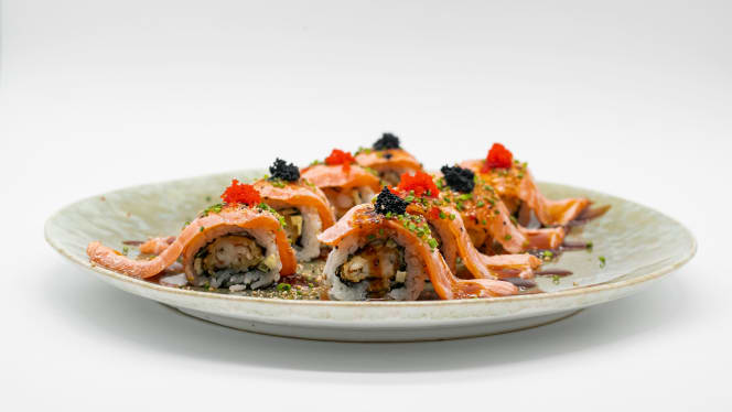 Saikó - Estoril - 4