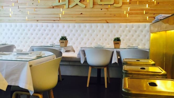 Saikó - Estoril - 0